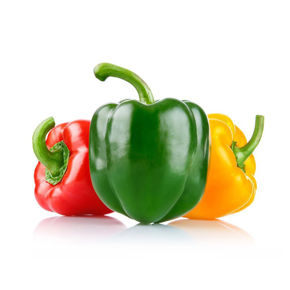 Vietnamese Fresh Bell Pepper
