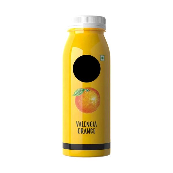 McCormick Gourmet Valencia Orange Juice, 1.5 oz