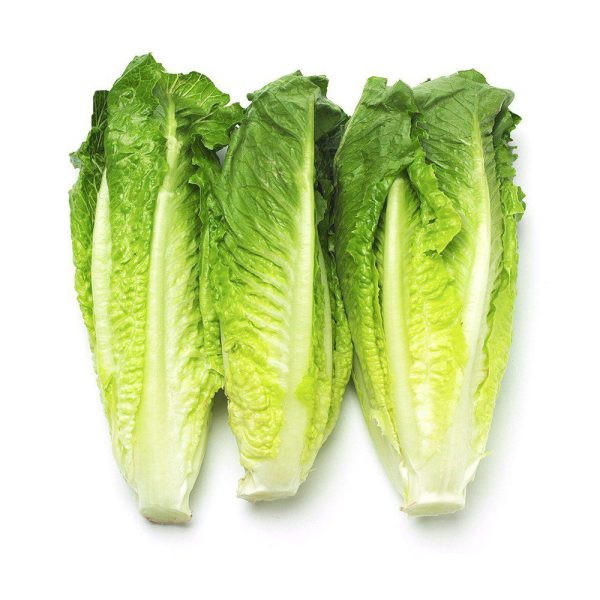 Romanie Lettuce Hearts, 3 Packs