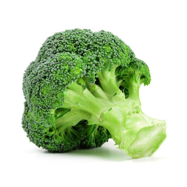Vietnamese Broccoli Crowns, per lb