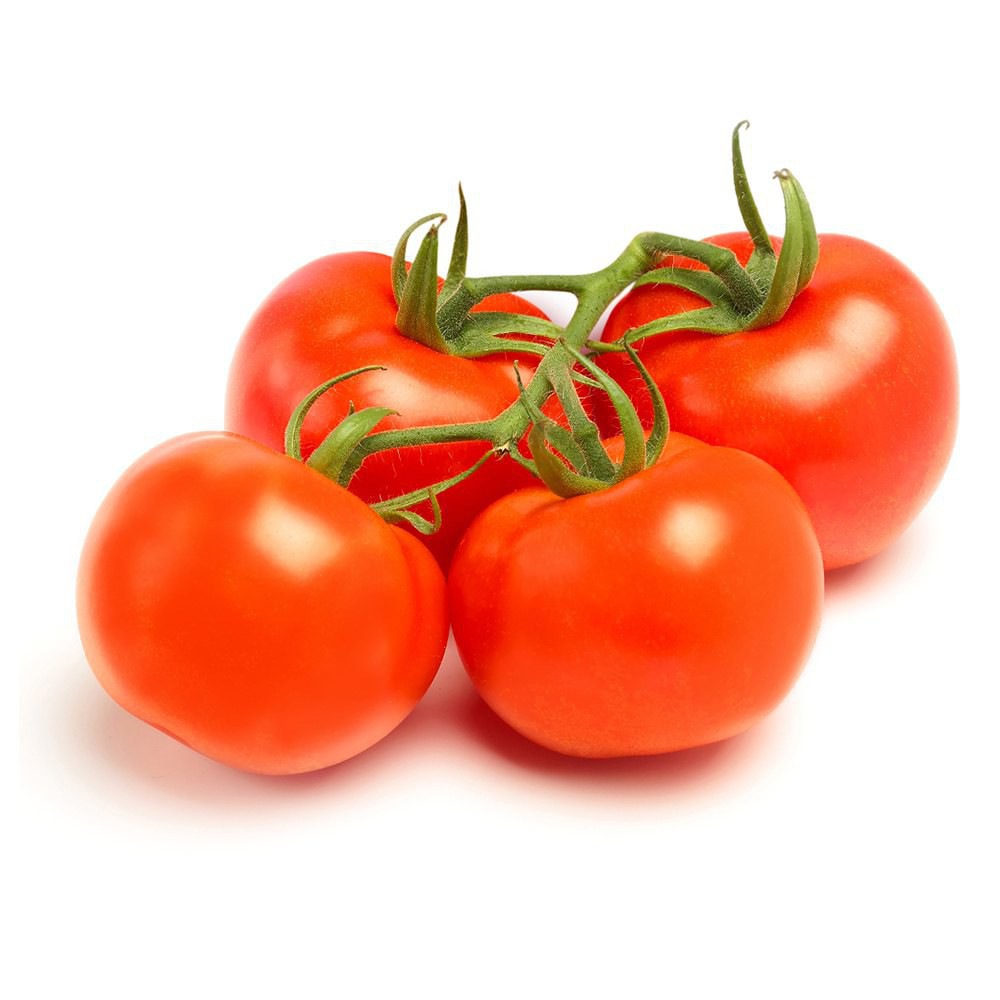 Vietnamese Tomato On The Vine, per lb