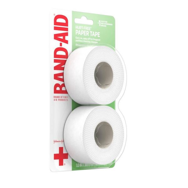 Band-Aid Brand First Aid Product