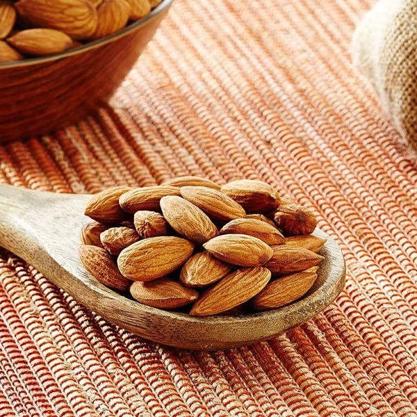 Imported West Asian Chestnuts Dried Crackers, 0.6 Oz Bag - Image 2