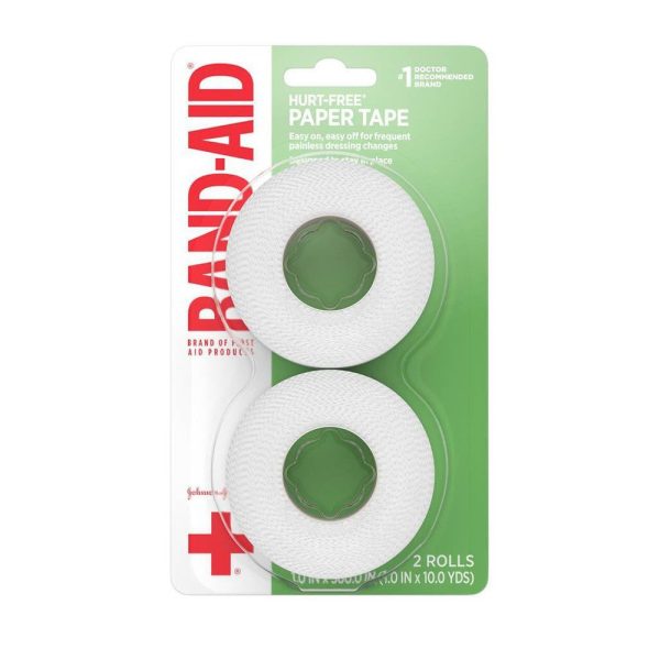 Band-Aid Brand First Aid Product - Image 2