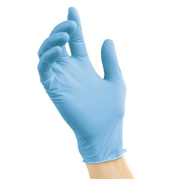 Latex Medical Examination Disposiable Hand - Image 3