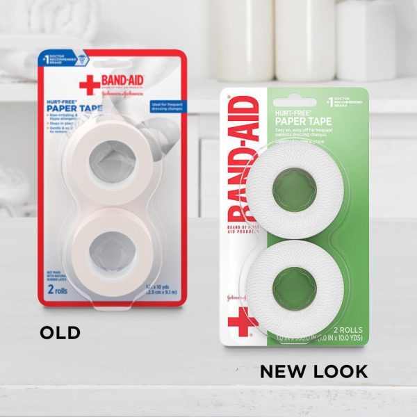 Band-Aid Brand First Aid Product - Image 3