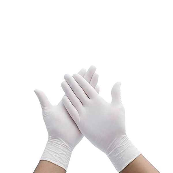 Latex Medical Examination Disposiable Hand - Image 2