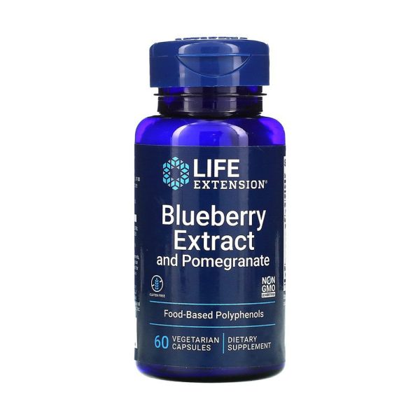 Life Extension, Enhanced Super Digestive Enzymes, 60 Vegetarian Capsules