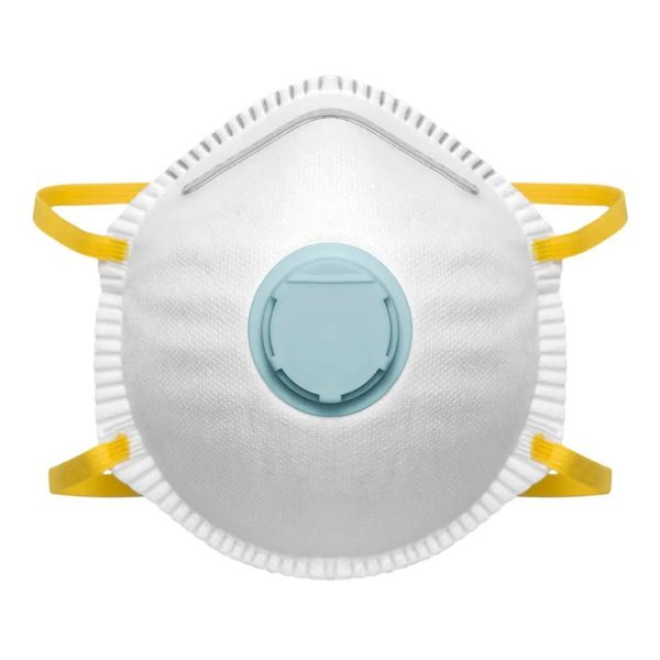 KN95 Face Mask - 5 Layers Protections