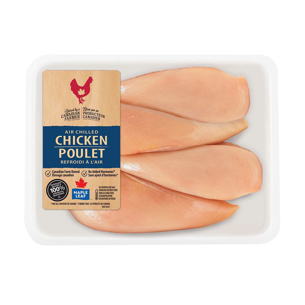 Boneless Skinless Chicken Breast