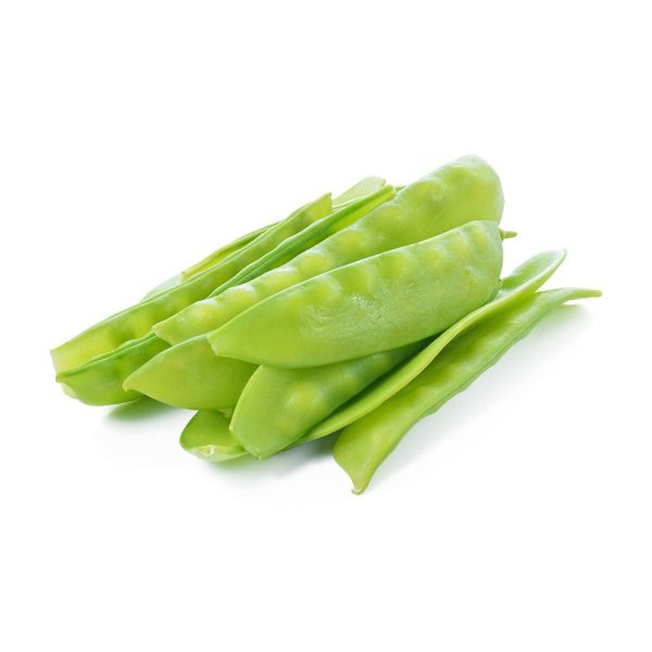 Snow Peas