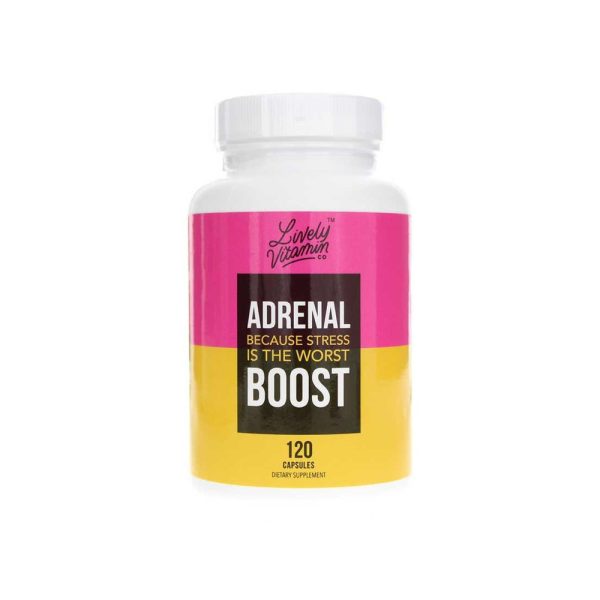 leave Stress In The Dust! Stress Relief Bundle - Image 4