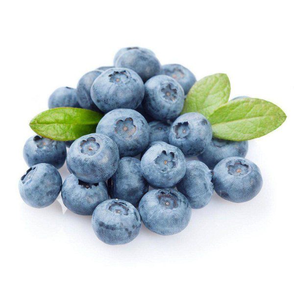 Blueberries, Organic