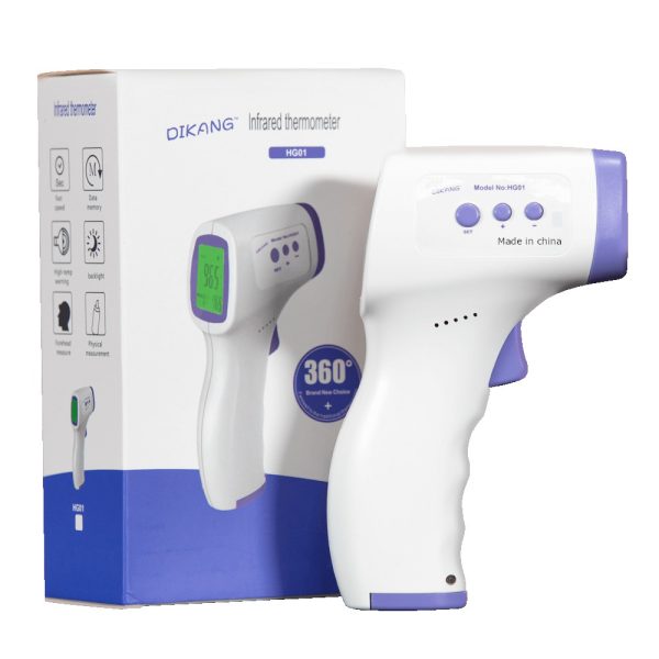 Genuine DINKING Infrared Themometer