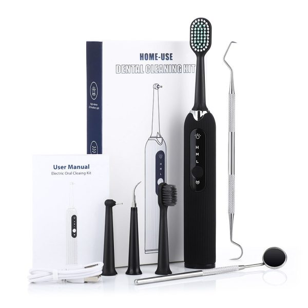 Portable Electric Ultrasonic Dental