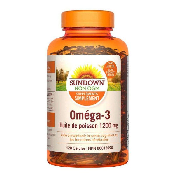 Sundown Naturals Calcium, Magnesium & Zinc, 100 Caplets - Image 2