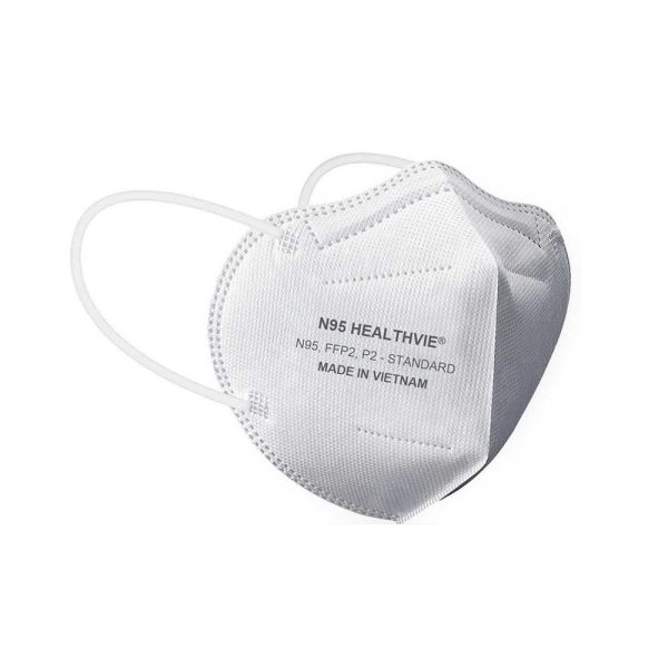 KN95 Face Mask - 5 Layers Protections - Image 2