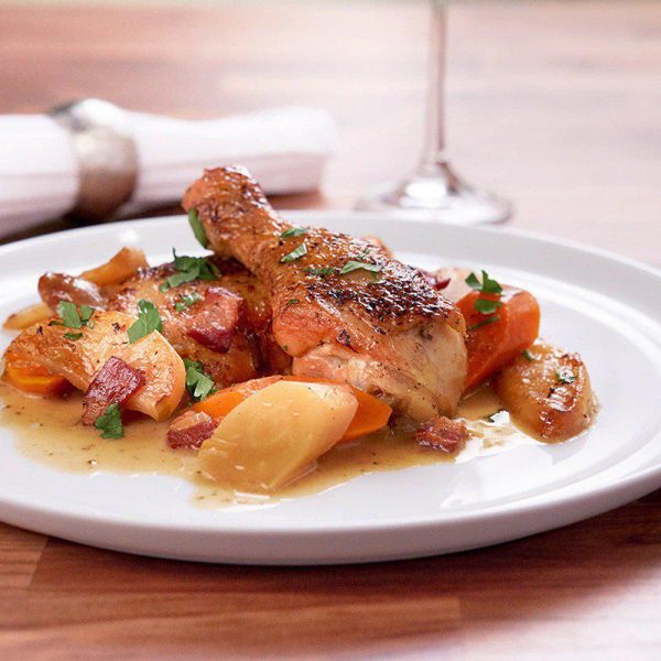 Boneless Skinless Chicken Thighs - Image 2