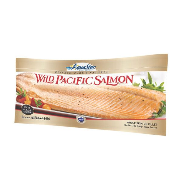 Ocean Dragon Basa Steak - Image 2