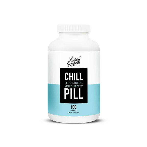 leave Stress In The Dust! Stress Relief Bundle - Image 3