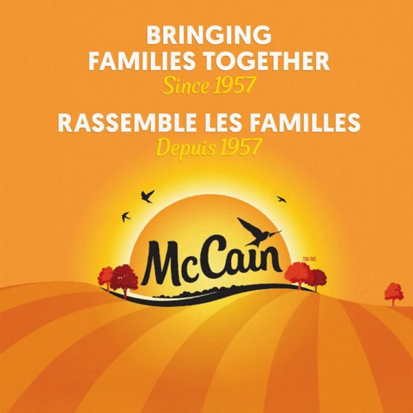 McCain Superfries  Extra Crispy Spicy - Image 2