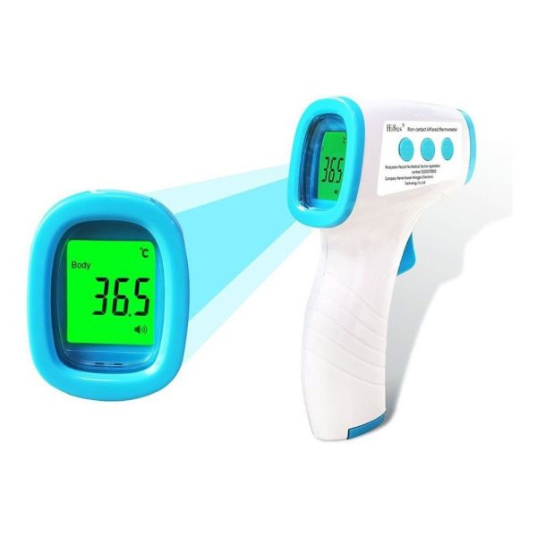 Genuine DINKING Infrared Themometer - Image 2