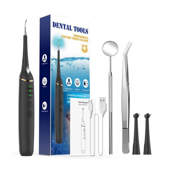 Portable Electric Ultrasonic Dental - Image 2