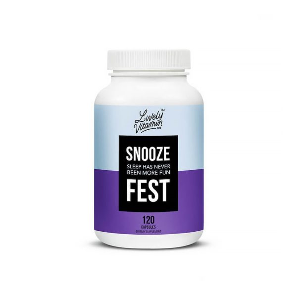 leave Stress In The Dust! Stress Relief Bundle - Image 2