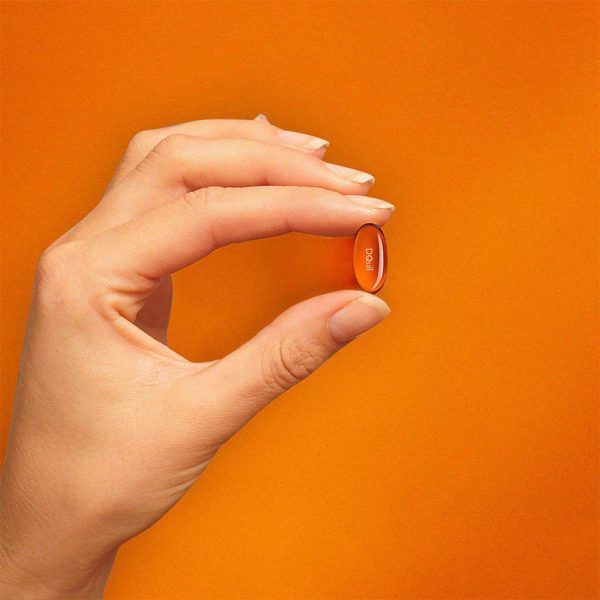 Vick Dayquil Cold & Flu, 12 oz - Image 3