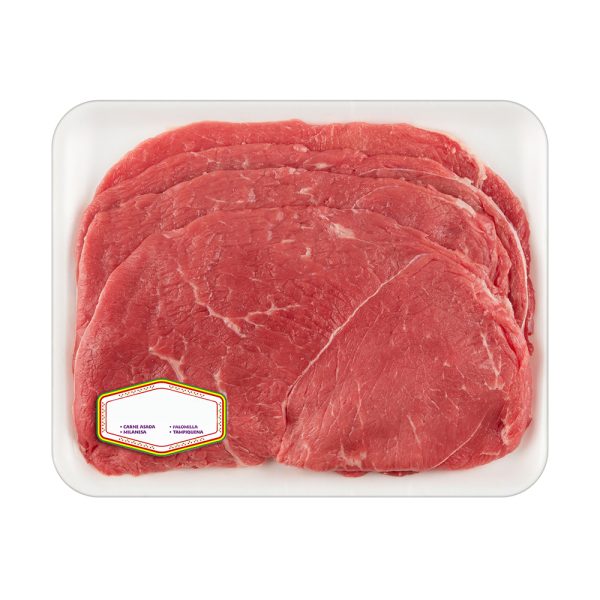 Beef Sirlion Tip Steak Tin, 0.85-1.6lb