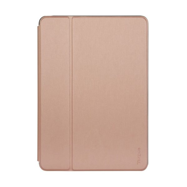 Targus Click-in Case for Ipad 8th and 7th gen. 10.2 inch, iPad Air