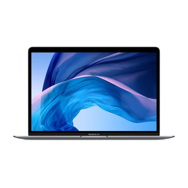 Apple MacBook Air Laptop, 13.3" Retina Display with Touch ID