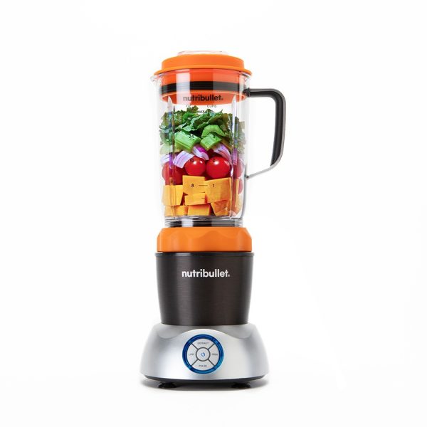 Nutribullet Select Blender with Versatile control