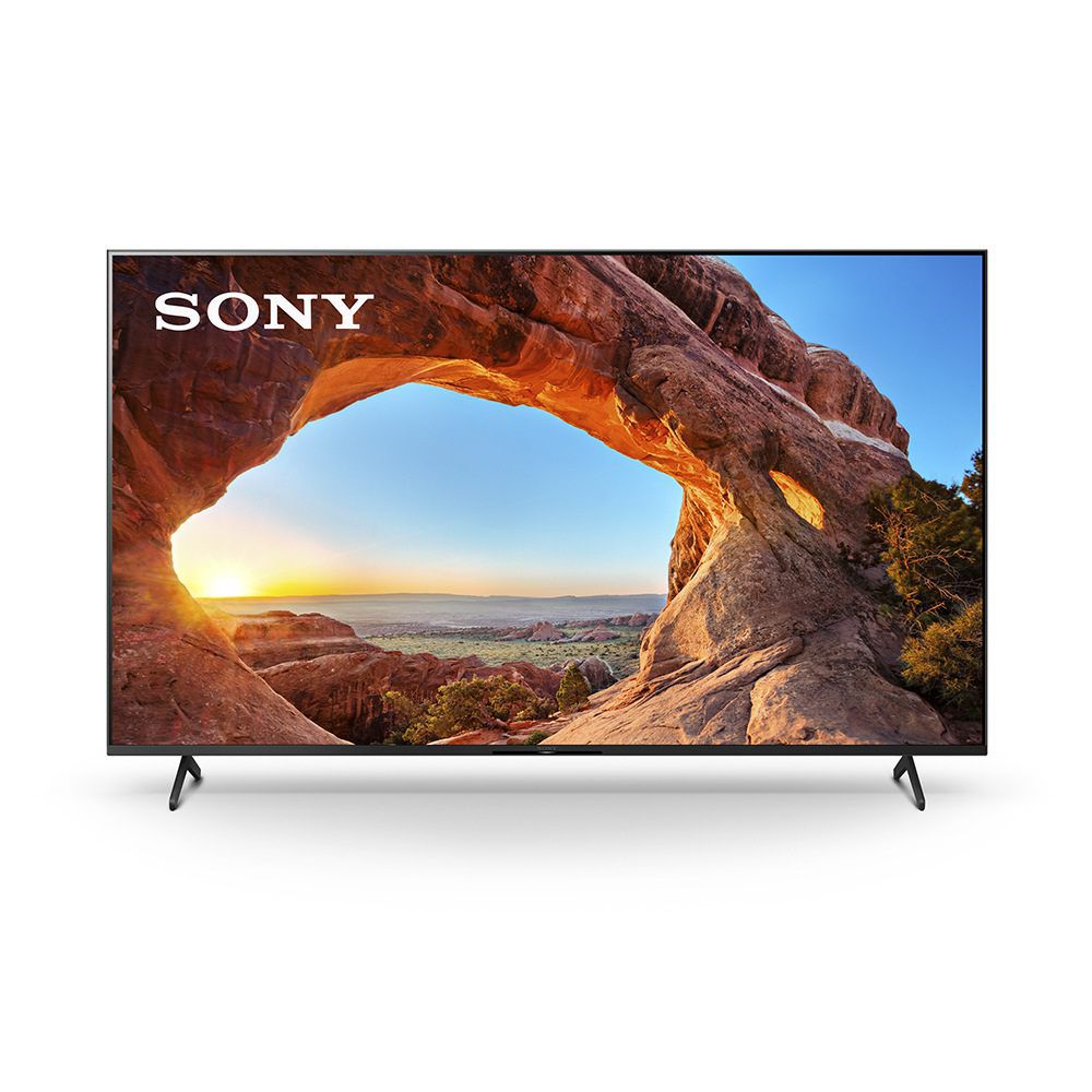 Sony 75" Class KD75V85J 4K Ultra HD LED