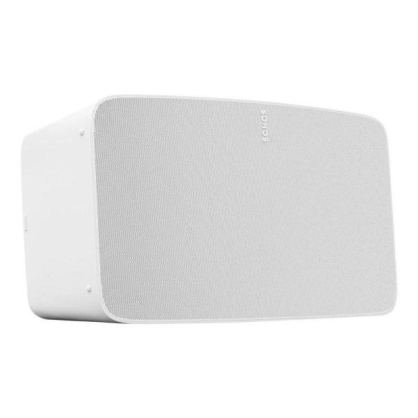 Sonos Five - Speak - Wireless - Ethernet, Fast Ethernet, Wifi