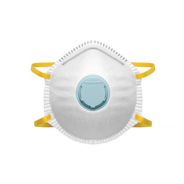 KN95 Face Masks - 5 Layer Protection Breathable