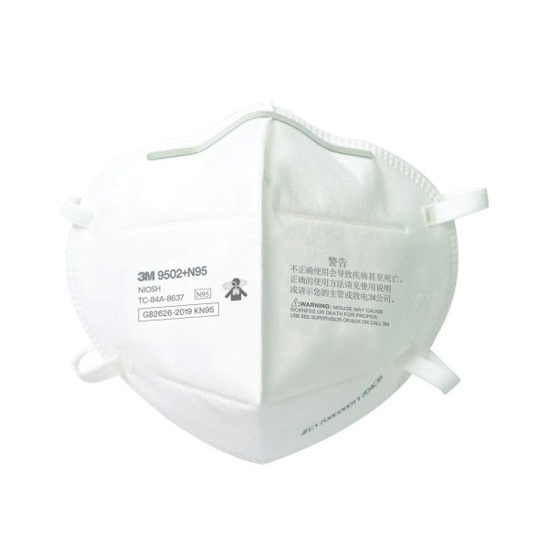 NIOSH Approved N95 Mask Paticulate Respirator