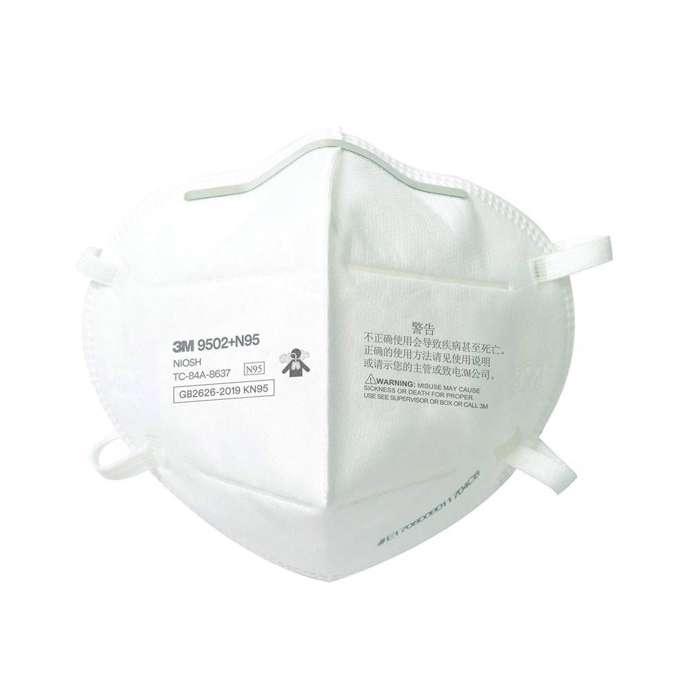 NIOSH Approved N95 Mask Paticulate Respirator
