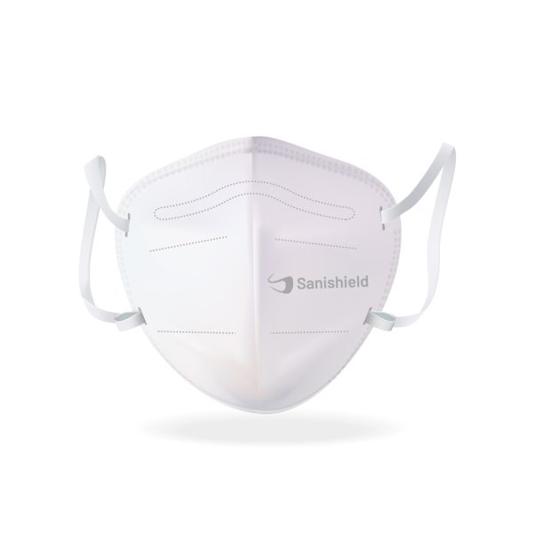 3M Personal Protective Equipment Particulate Respirator