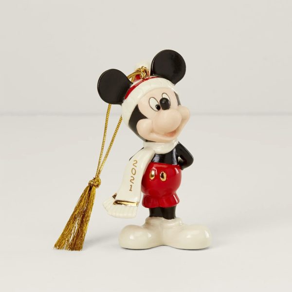 Twelve Days of Christmas 12 - Piece Ornament Set