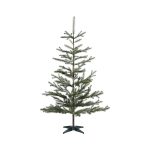Artificial plant, indoor/outdoor/christmas tree green80 3/4"
