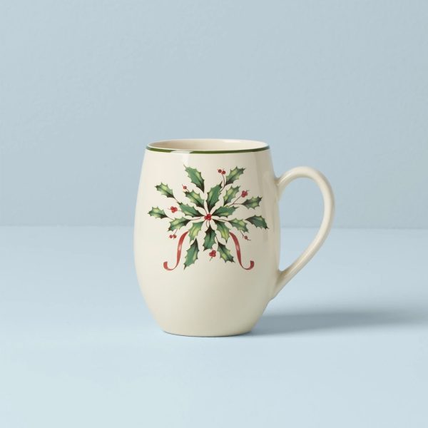 High Quality Bat Trang Ceramic Cup