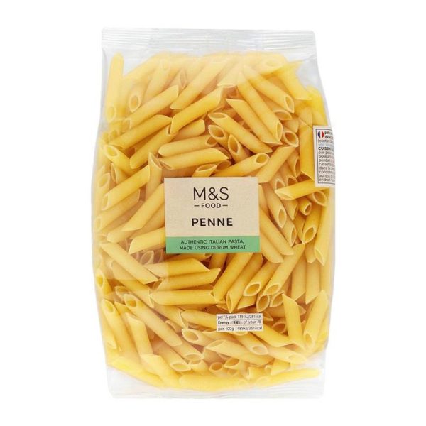 Indian Pasta With Durum Wheat Semolia - Image 2