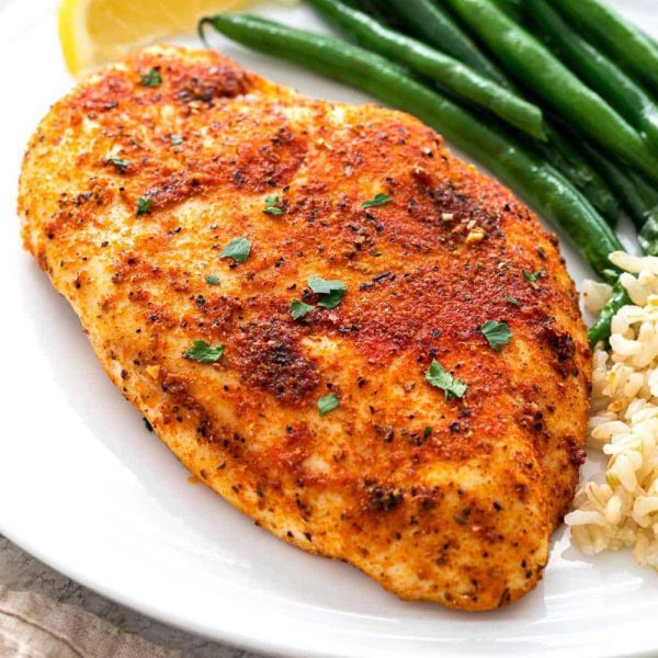 Fresh Boneness Skinless Chicken Breast Tenderloins - Image 2