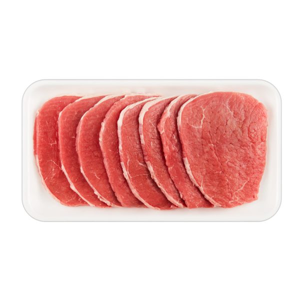 Beef Sirlion Tip Steak Tin, 0.85-1.6lb - Image 2