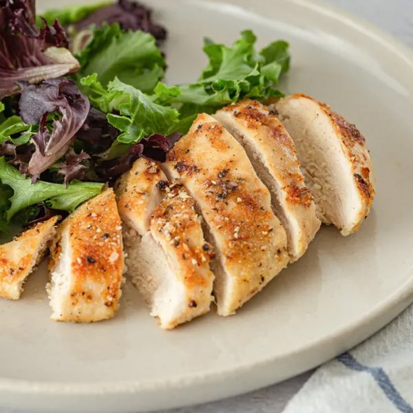 Freshness Boneness Thin-Sliced Chicken Breast, 2.25-3.0lb - Image 2