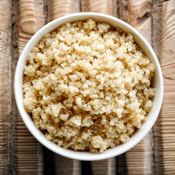 Quinoa Spice Powder, Whole Gain, Cholesterol Free - Image 2