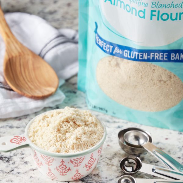 Great Value Supperfine Blanched - Image 3