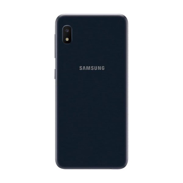 Boost Mobile Samsung M10E, 32GB, Black - Image 2