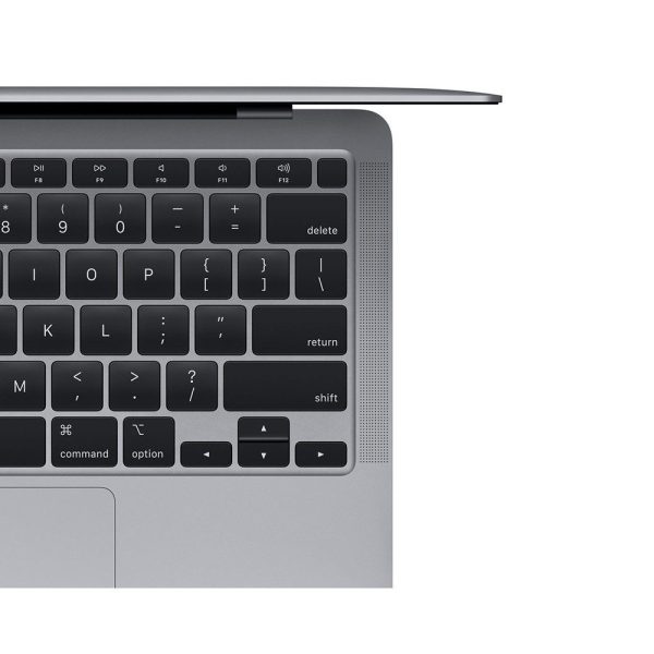 Apple MacBook Air Laptop, 13.3" Retina Display with Touch ID - Image 3